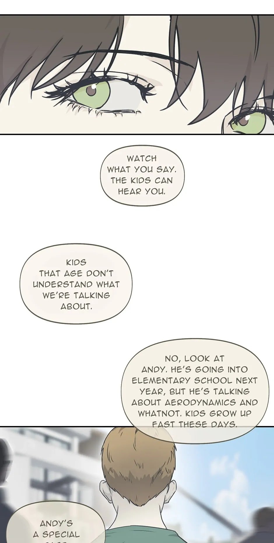 Nerd Project, Chapter 29 image 27